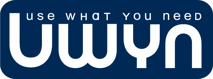 Uwyn Logo